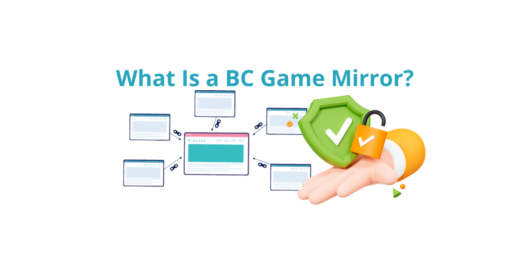 BC Game Mirror