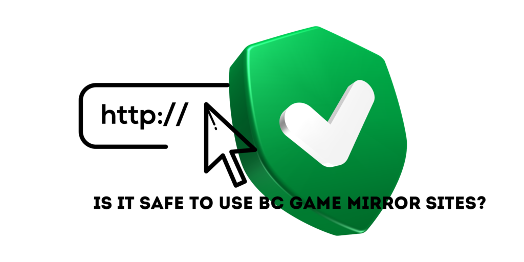 BC Game Mirror Sites
