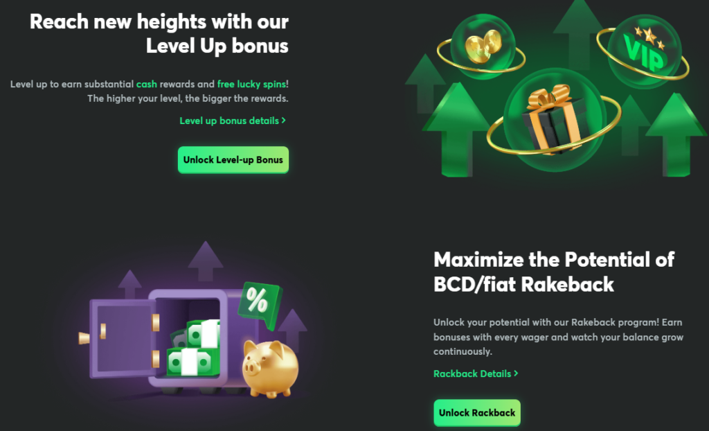 BC Game Bonus Code in 2025