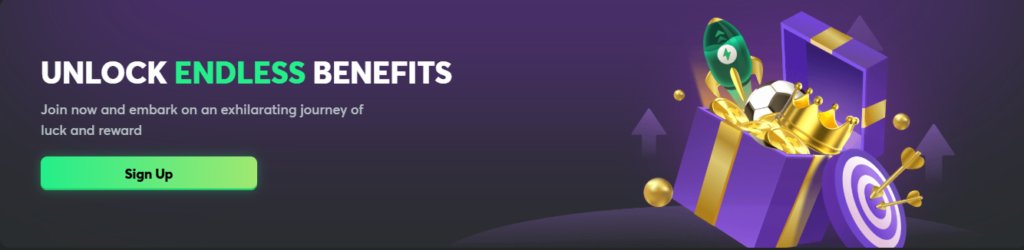 BC Game Bonus Code